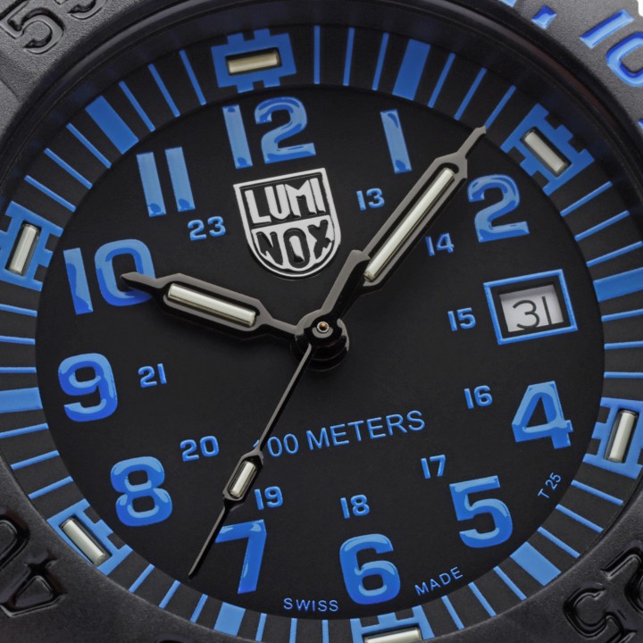 Obrázek Luminox G-Collection Sea Lion 3050
