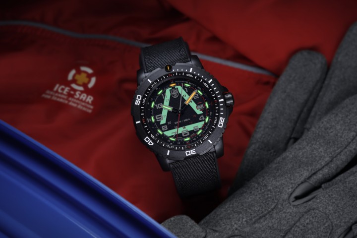 Obrázek Luminox ICE-SAR 1080 Series