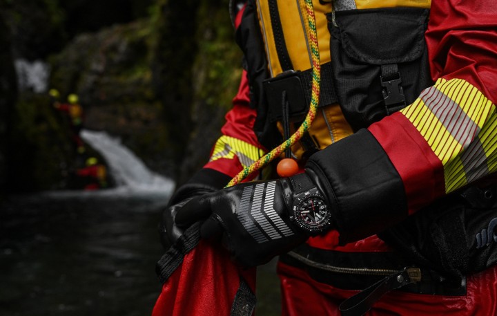 Obrázek Luminox ICE-SAR 1080 Series