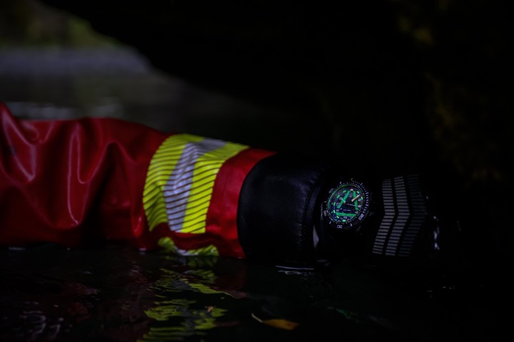 Obrázek Luminox ICE-SAR 1080 Series