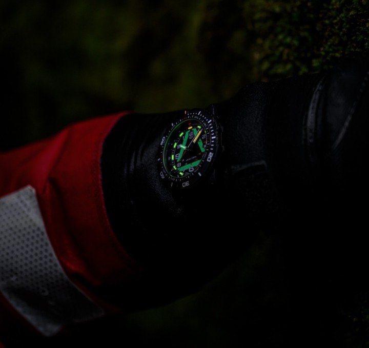 Obrázek Luminox ICE-SAR 1080 Series