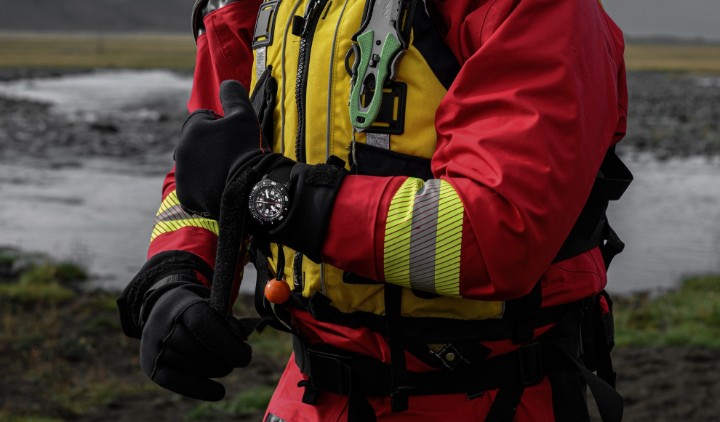 Obrázek Luminox ICE-SAR 1080 Series