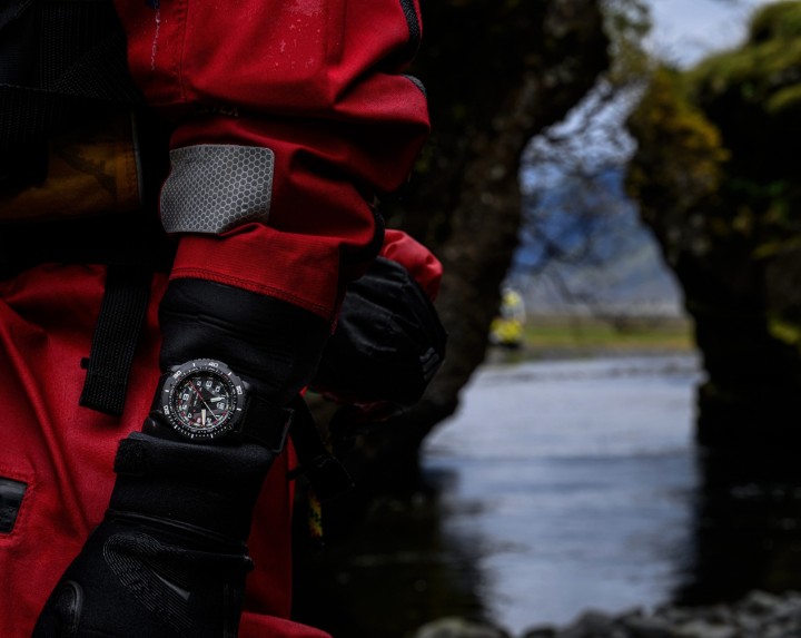 Obrázek Luminox ICE-SAR 1080 Series
