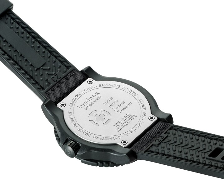 Obrázek Luminox ICE-SAR 1080 Series