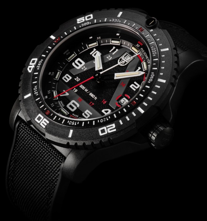 Obrázek Luminox ICE-SAR 1080 Series