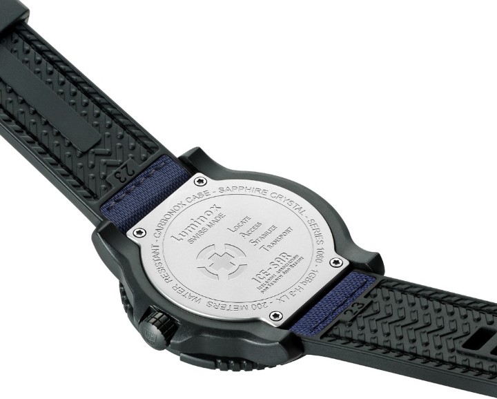 Obrázek Luminox ICE-SAR 1080 Series