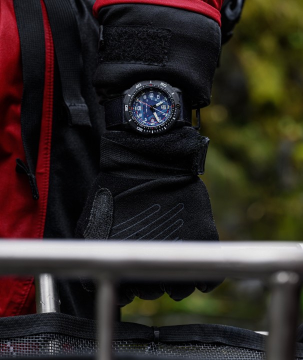 Obrázek Luminox ICE-SAR 1080 Series