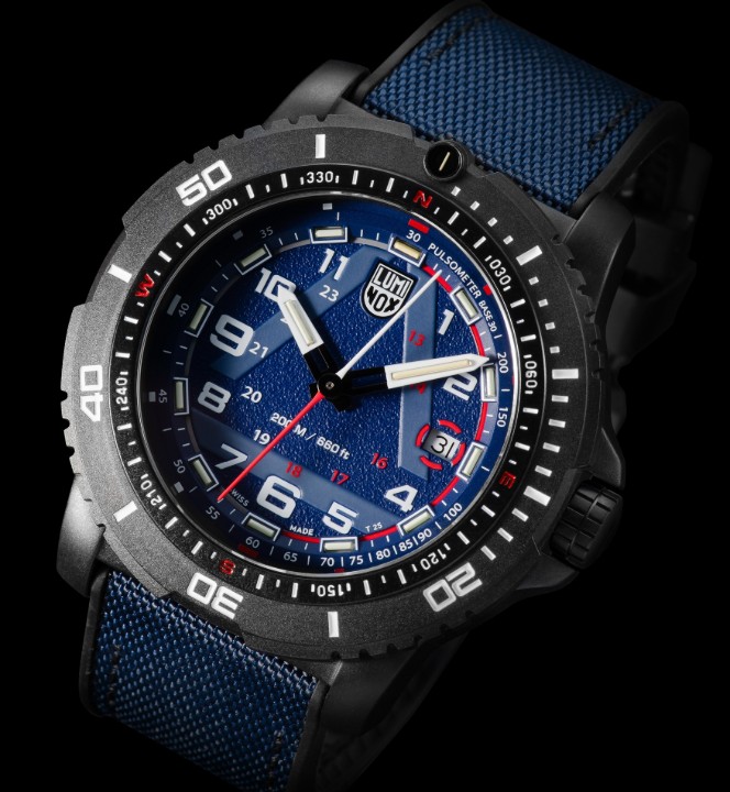 Obrázek Luminox ICE-SAR 1080 Series