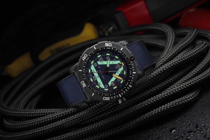 Obrázek Luminox ICE-SAR 1080 Series
