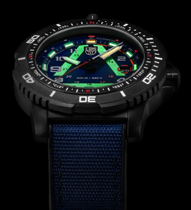 Obrázek Luminox ICE-SAR 1080 Series