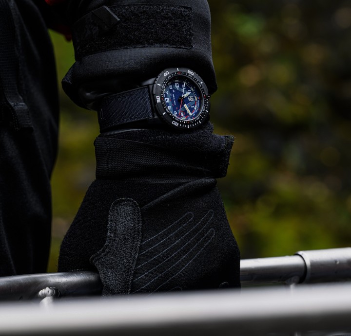 Obrázek Luminox ICE-SAR 1080 Series