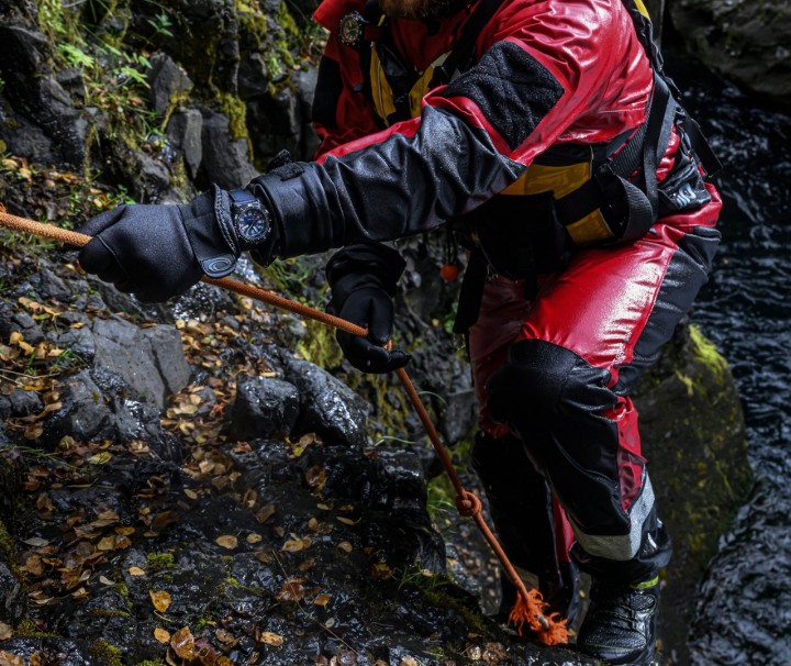 Obrázek Luminox ICE-SAR 1080 Series