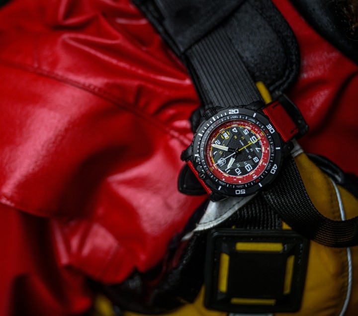 Obrázek Luminox ICE-SAR 1080 Series Limited Edition