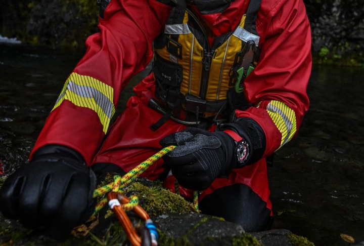 Obrázek Luminox ICE-SAR 1080 Series Limited Edition