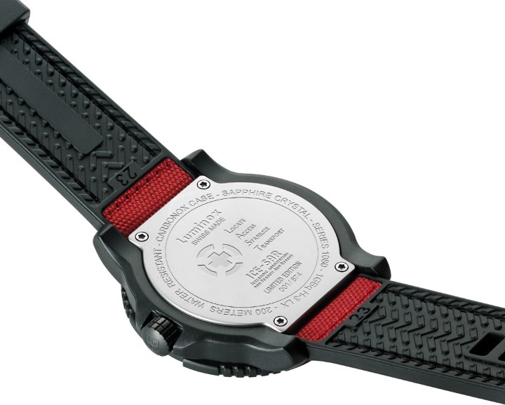 Obrázek Luminox ICE-SAR 1080 Series Limited Edition