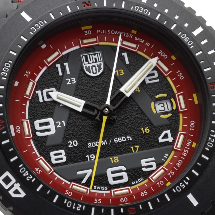Obrázek Luminox ICE-SAR 1080 Series Limited Edition