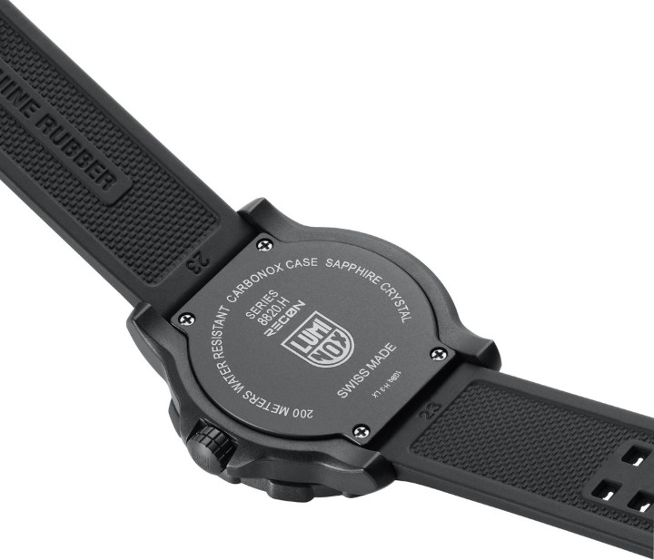 Obrázek Luminox RECON Point Man 8820 Series