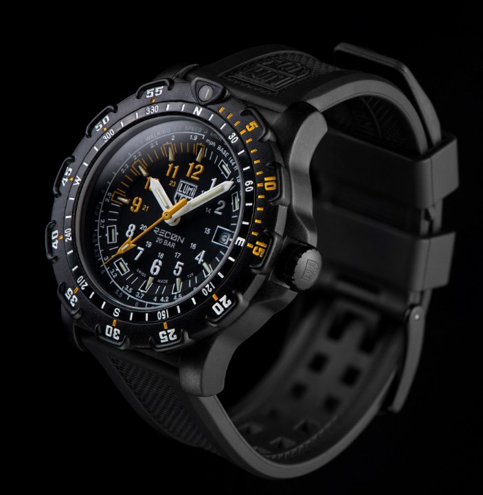 Obrázek Luminox RECON Point Man 8820 Series