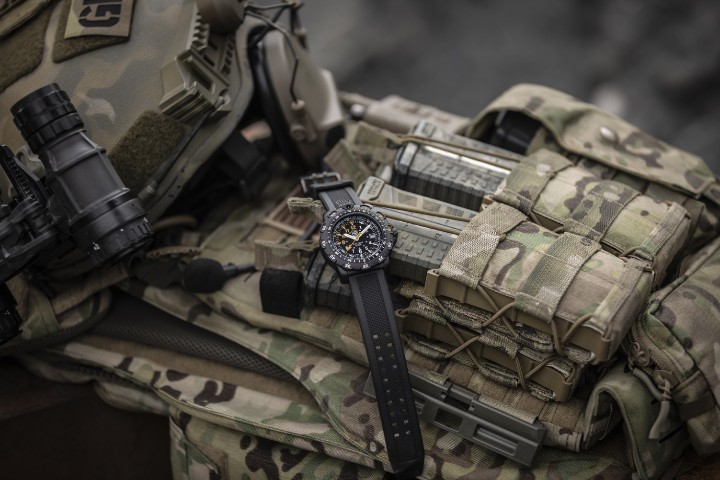 Obrázek Luminox RECON Point Man 8820 Series