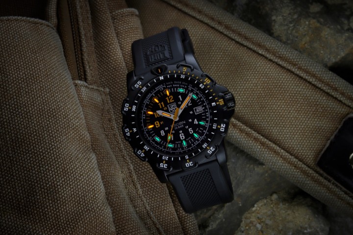 Obrázek Luminox RECON Point Man 8820 Series