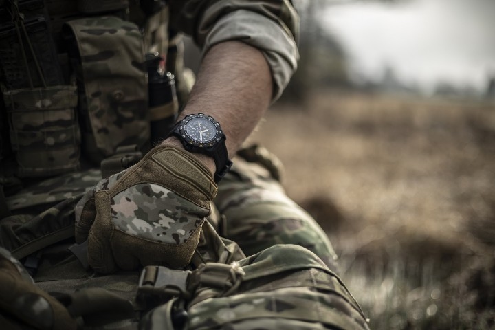 Obrázek Luminox RECON Point Man 8820 Series