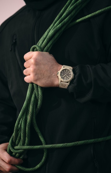 Obrázek Luminox Leatherback Sea Turtle Giant 0320 Series
