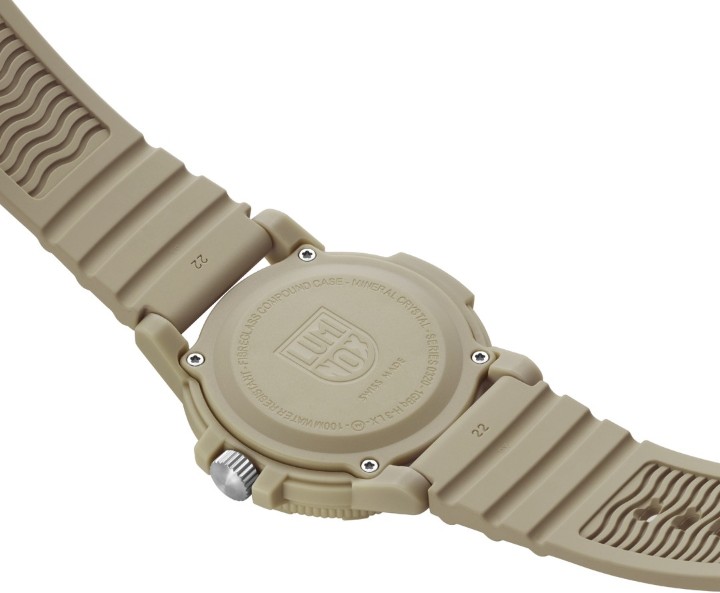 Obrázek Luminox Leatherback Sea Turtle Giant 0320 Series