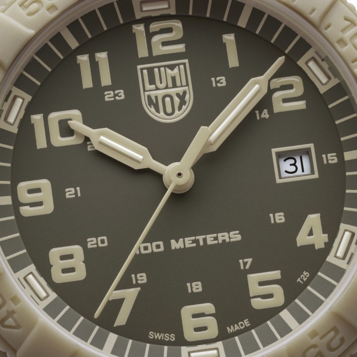Obrázek Luminox Leatherback Sea Turtle Giant 0320 Series