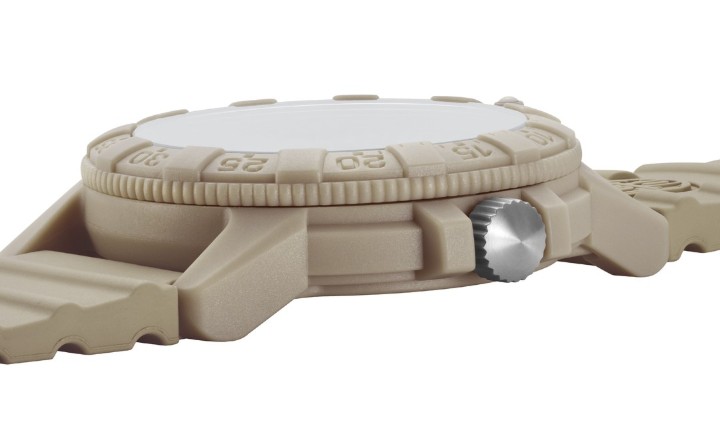 Obrázek Luminox Leatherback Sea Turtle Giant 0320 Series