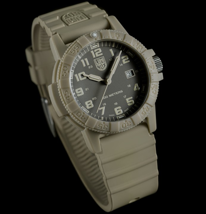 Obrázek Luminox Leatherback Sea Turtle Giant 0320 Series