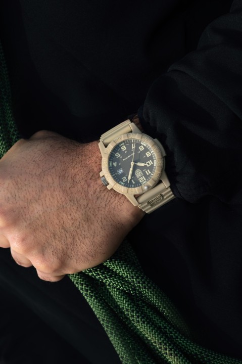 Obrázek Luminox Leatherback Sea Turtle Giant 0320 Series