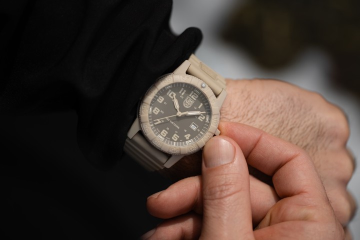 Obrázek Luminox Leatherback Sea Turtle Giant 0320 Series