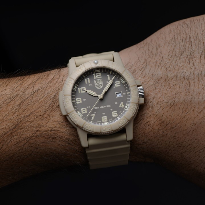 Obrázek Luminox Leatherback Sea Turtle Giant 0320 Series