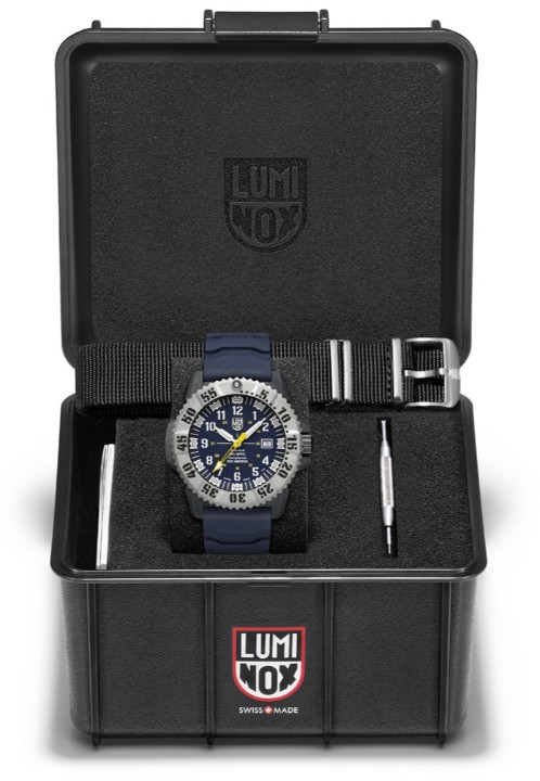 Obrázek Luminox MIL-SPEC 3350 Series