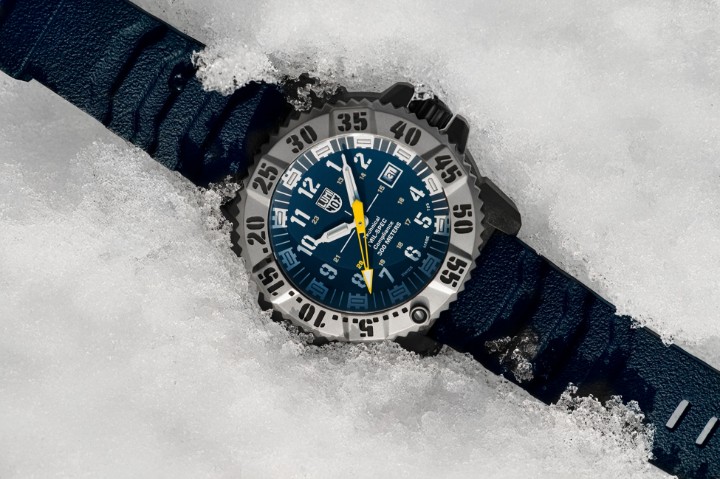 Obrázek Luminox MIL-SPEC 3350 Series