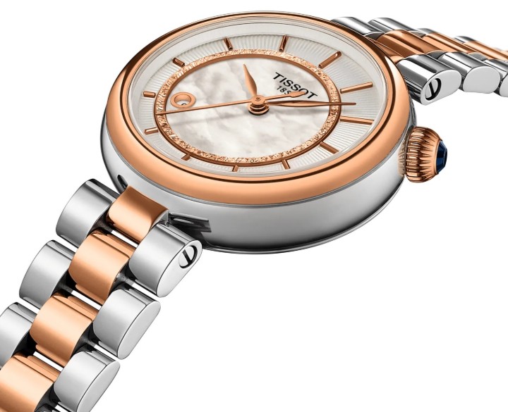 Obrázek Tissot Classic Désir Powermatic 48