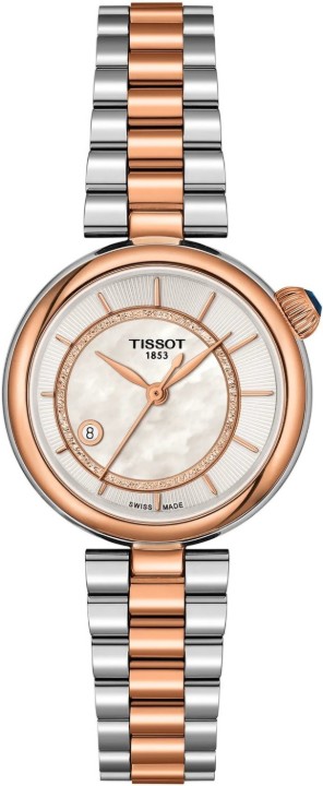 Obrázek Tissot Classic Désir Powermatic 48