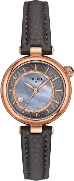 Obrázek Tissot Classic Désir Powermatic 48