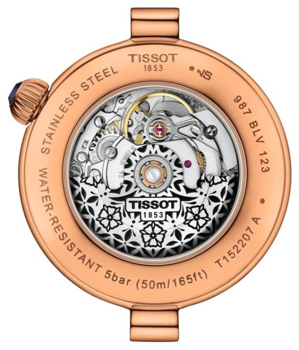 Obrázek Tissot Classic Désir Powermatic 48