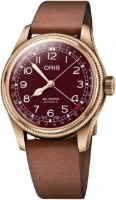 Obrázek Oris Big Crown Pointer Date Bronze