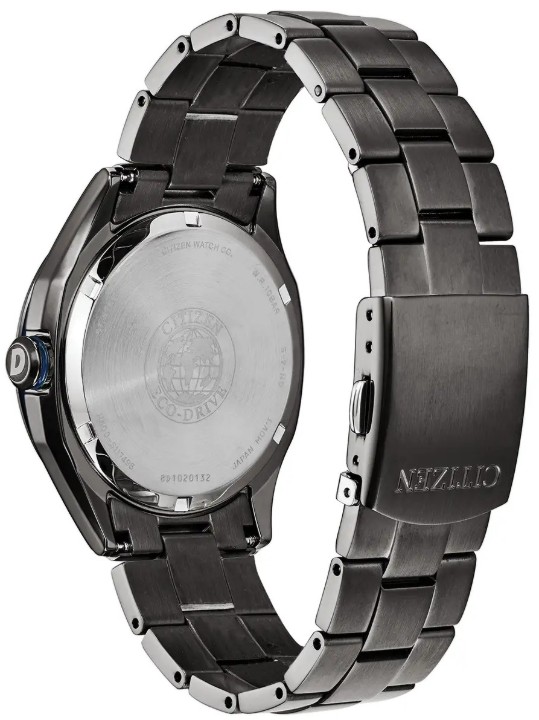 Obrázek Citizen Eco Drive