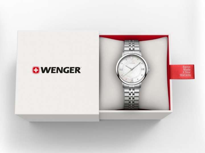 Obrázek Wenger Urban Donnissima