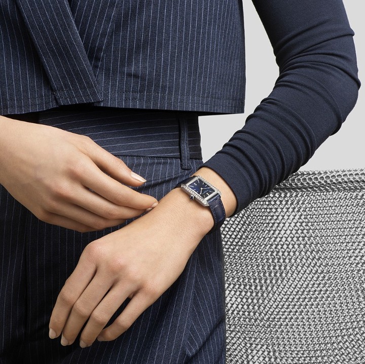 Obrázek Baume & Mercier Hampton