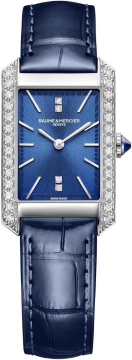 Obrázek Baume & Mercier Hampton