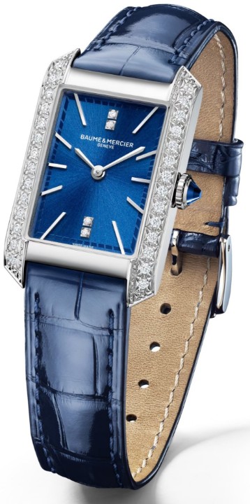 Obrázek Baume & Mercier Hampton