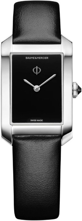 Obrázek Baume & Mercier Hampton