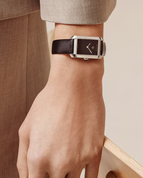 Obrázek Baume & Mercier Hampton