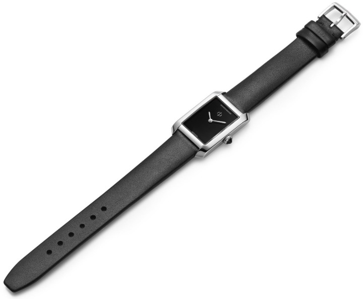 Obrázek Baume & Mercier Hampton