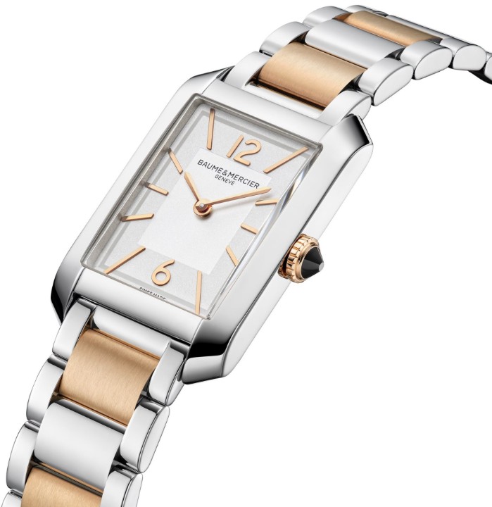 Obrázek Baume & Mercier Hampton