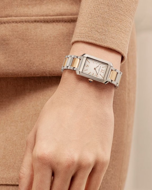 Obrázek Baume & Mercier Hampton